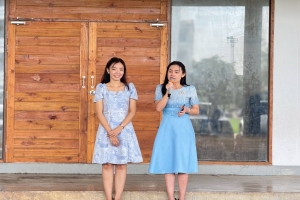  ผู้อำนวยการและรองผู้อำนวยการสถานศึกษา กล่าวต้อนรับนักเรียนในวันเปิดภาคเรียนที่ 1 ปีการศึกษา 2568 พร้อมให้โอวาทนักเรียน