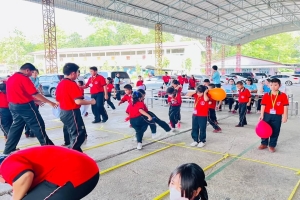 ตอบปัญหาคุณธรรม